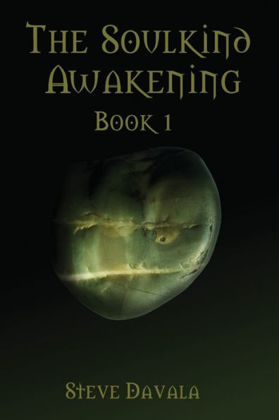 The Soulkind Awakening: Book 1
