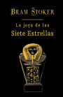 La joya de las siete estrellas