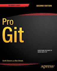 Title: Pro Git, Author: Scott Chacon