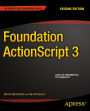 Foundation ActionScript 3