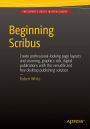 Beginning Scribus