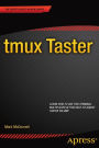 tmux Taster / Edition 1