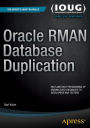 Oracle RMAN Database Duplication