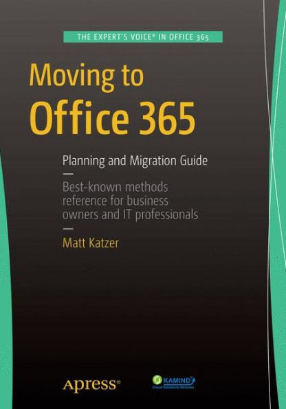 Moving to Office 365: Planning and Migration Guide