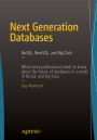 Next Generation Databases: NoSQLand Big Data