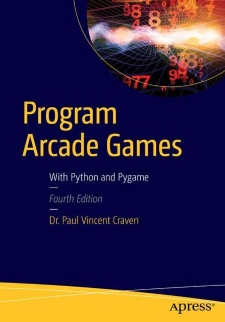 Computer Science With Python and Pygame