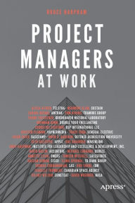 Title: Project Managers at Work, Author: Bruce Harpham