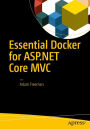 Essential Docker for ASP.NET Core MVC