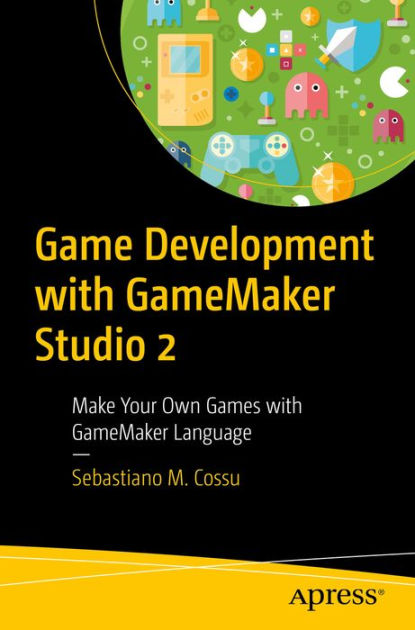 Umaiki Games  Your first game with Game Maker Studio 2