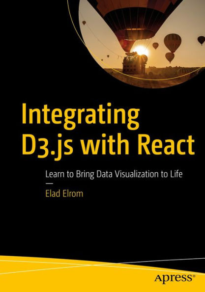 Integrating D3.js with React: Learn to Bring Data Visualization to Life