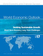 World Economic Outlook, October 2017