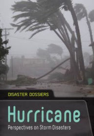 Title: Hurricane: Perspectives on Storm Disasters, Author: Andrew Langley