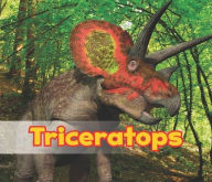 Title: Triceratops, Author: Daniel Nunn