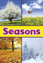 Seasons Big Book