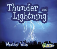 Title: Thunder and Lightning, Author: Helen Cox Cannons