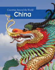 Title: China, Author: Patrick Catel
