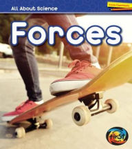 Title: All About Forces, Author: Angela Royston