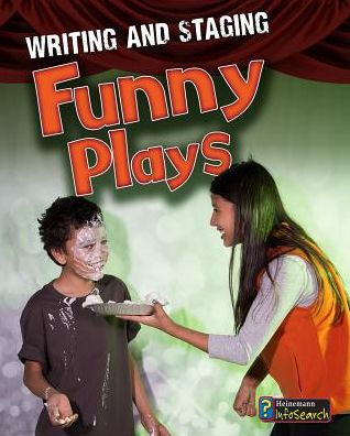 Writing and Staging Funny Plays