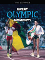 Great Olympic Moments