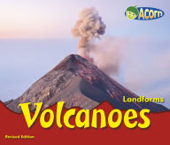 Title: Volcanoes, Author: Cassie Mayer