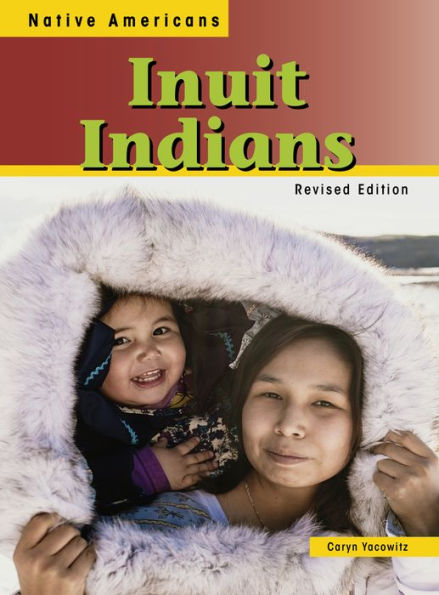 Inuit Indians