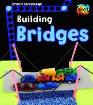 Title: Building Bridges, Author: Tammy Enz