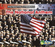 Title: The National Anthem, Author: Nancy Harris