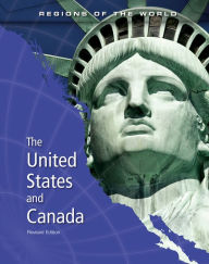 Title: The United States and Canada, Author: Mark Stewart