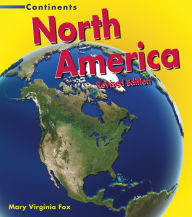 Title: North America, Author: Mary Virginia Fox