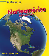 Title: Norteamérica, Author: Mary Virginia Fox