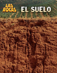 Title: El suelo, Author: Louise Spilsbury