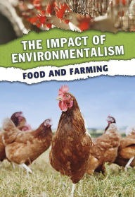 Title: Food and Farming, Author: Jen Green
