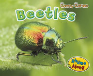 Title: Beetles, Author: Rebecca Rissman