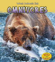 Title: Omnivores, Author: James Benefield