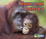 Title: Mammal Babies, Author: Catherine Veitch