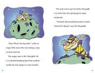Alternative view 4 of Magical Mischief (The Amazing Adventures of the DC Super-Pets)