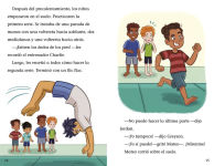 Alternative view 3 of ¡Viva la gimnasia!