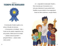 Alternative view 4 of ¡Viva la gimnasia!