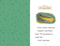 Alternative view 3 of The Mystery of the Fishy Canoe