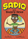 Alternative view 1 of Sadiq and Hooyo's Drum
