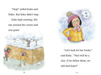 Alternative view 7 of Katie Woo and Pedro on the Case