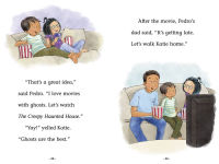 Alternative view 8 of Katie Woo and Pedro on the Case