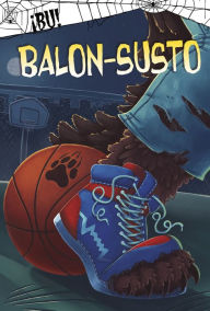 Title: Balon-susto, Author: Jaclyn Jaycox