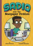 Alternative view 1 of Sadiq and the Newspaper Problem