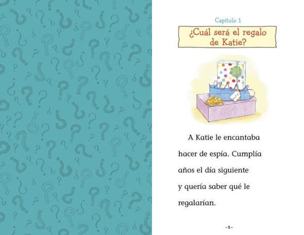 El misterio del cumpleaños