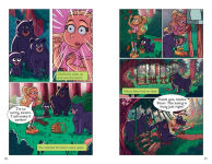 Alternative view 2 of Fairy Tale Favorites, Vol. 1: Graphic Adaptations of Six Classic Tales