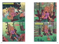 Alternative view 3 of Fairy Tale Favorites, Vol. 1: Graphic Adaptations of Six Classic Tales