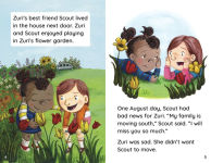 Alternative view 4 of Zuri's Flower Garden