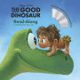 The Good Dinosaur Read-Along Storybook