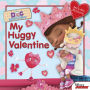 Doc McStuffins My Huggy Valentine